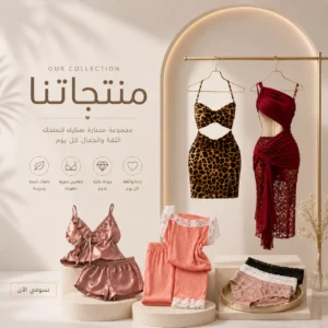 منتجاتنا